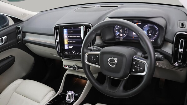 Used Volvo XC40 2021 for sale - 76227777: Photo 10