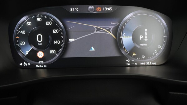 Used Volvo XC40 2021 for sale - 76227777: Photo 11
