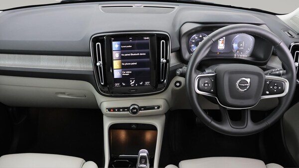 Used Volvo XC40 2021 for sale - 76227777: Photo 14
