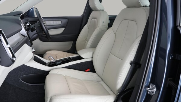 Used Volvo XC40 2021 for sale - 76227777: Photo 15