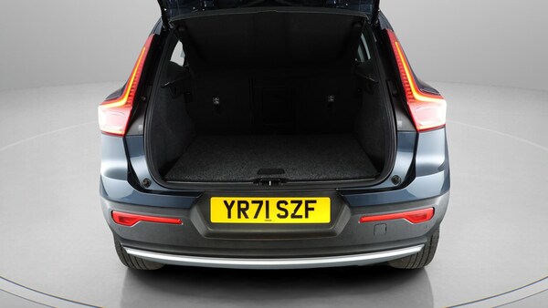 Used Volvo XC40 2021 for sale - 76227777: Photo 18