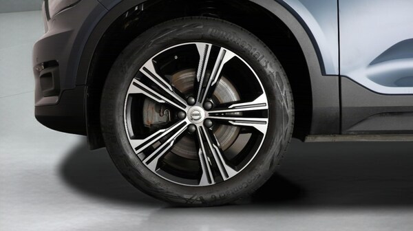 Used Volvo XC40 2021 for sale - 76227777: Photo 19