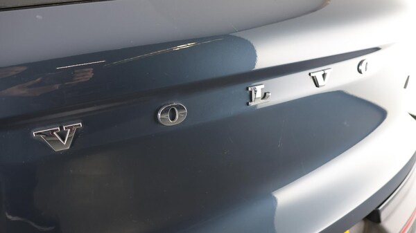 Used Volvo XC40 2021 for sale - 76227777: Photo 21