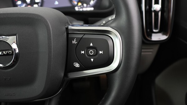 Used Volvo XC40 2021 for sale - 76227777: Photo 27