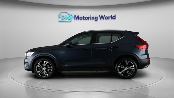 Used Volvo XC40 2021 for sale - 76227777: Photo 5