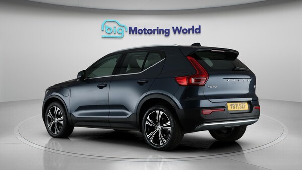 Used Volvo XC40 2021 for sale - 76227777: Photo 6