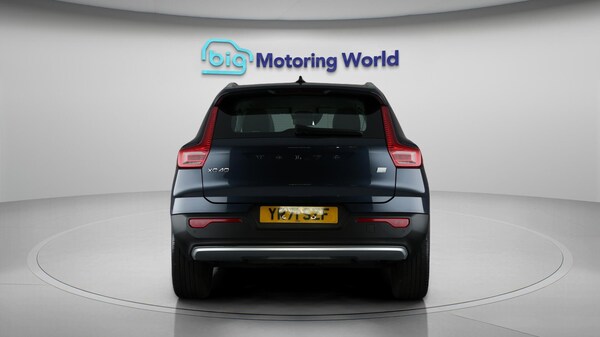 Used Volvo XC40 2021 for sale - 76227777: Photo 7
