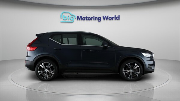 Used Volvo XC40 2021 for sale - 76227777: Photo 9