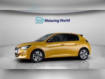 Used Peugeot 208 2023 for sale - 78765814: Photo
