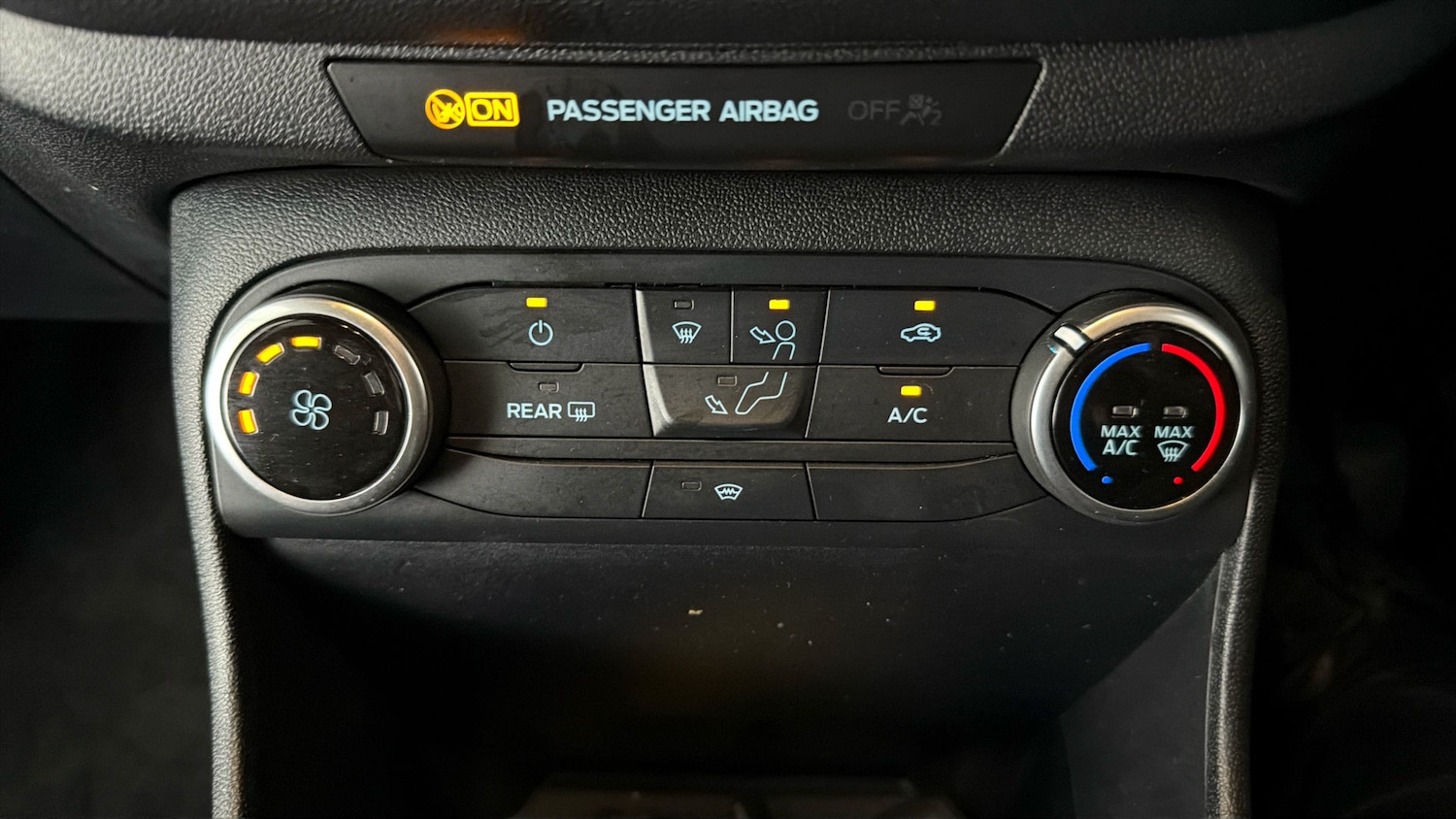 Used Ford Fiesta 2023 for sale - 77729835: Photo 11