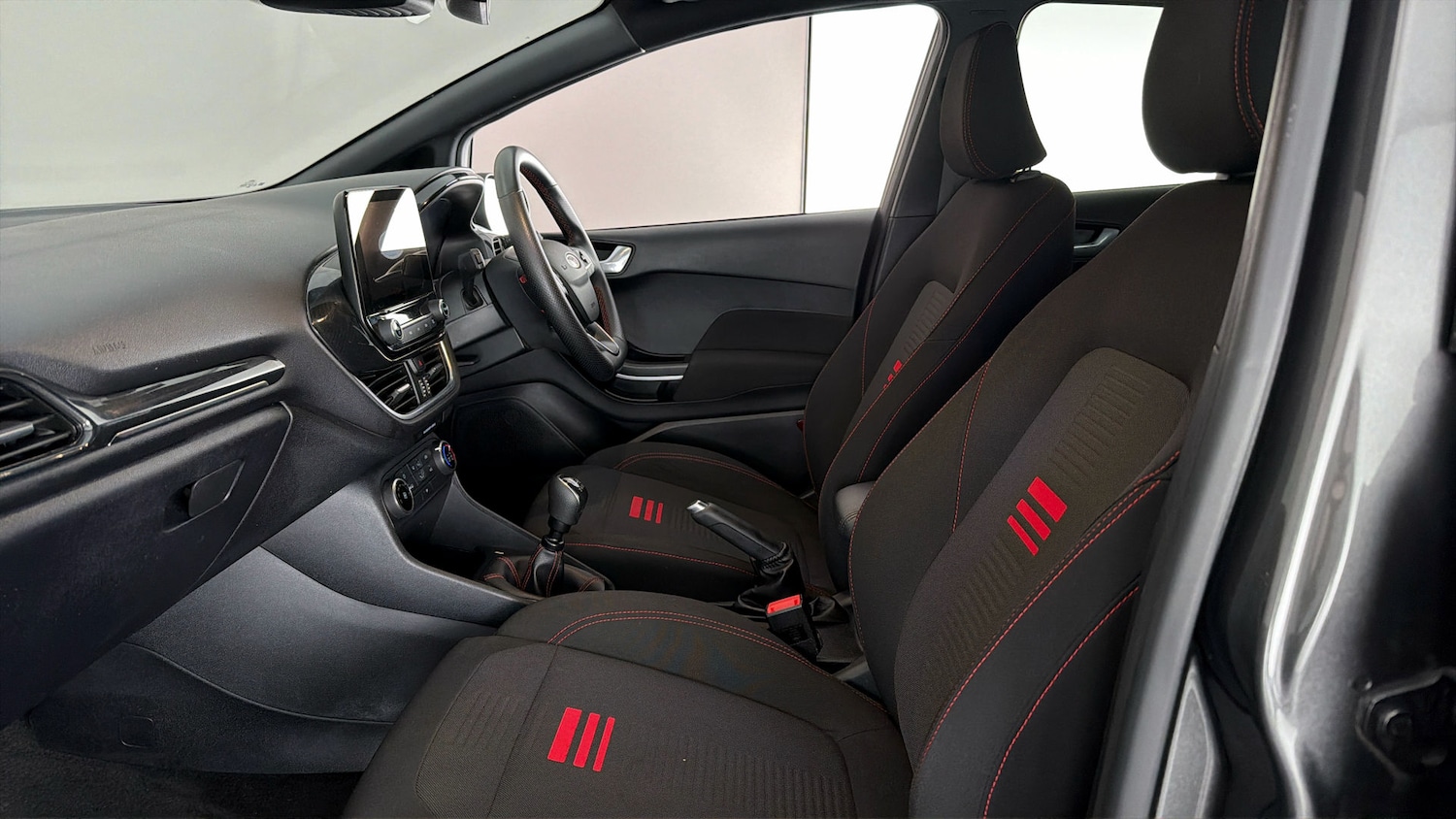 Used Ford Fiesta 2023 for sale - 77729835: Photo 13