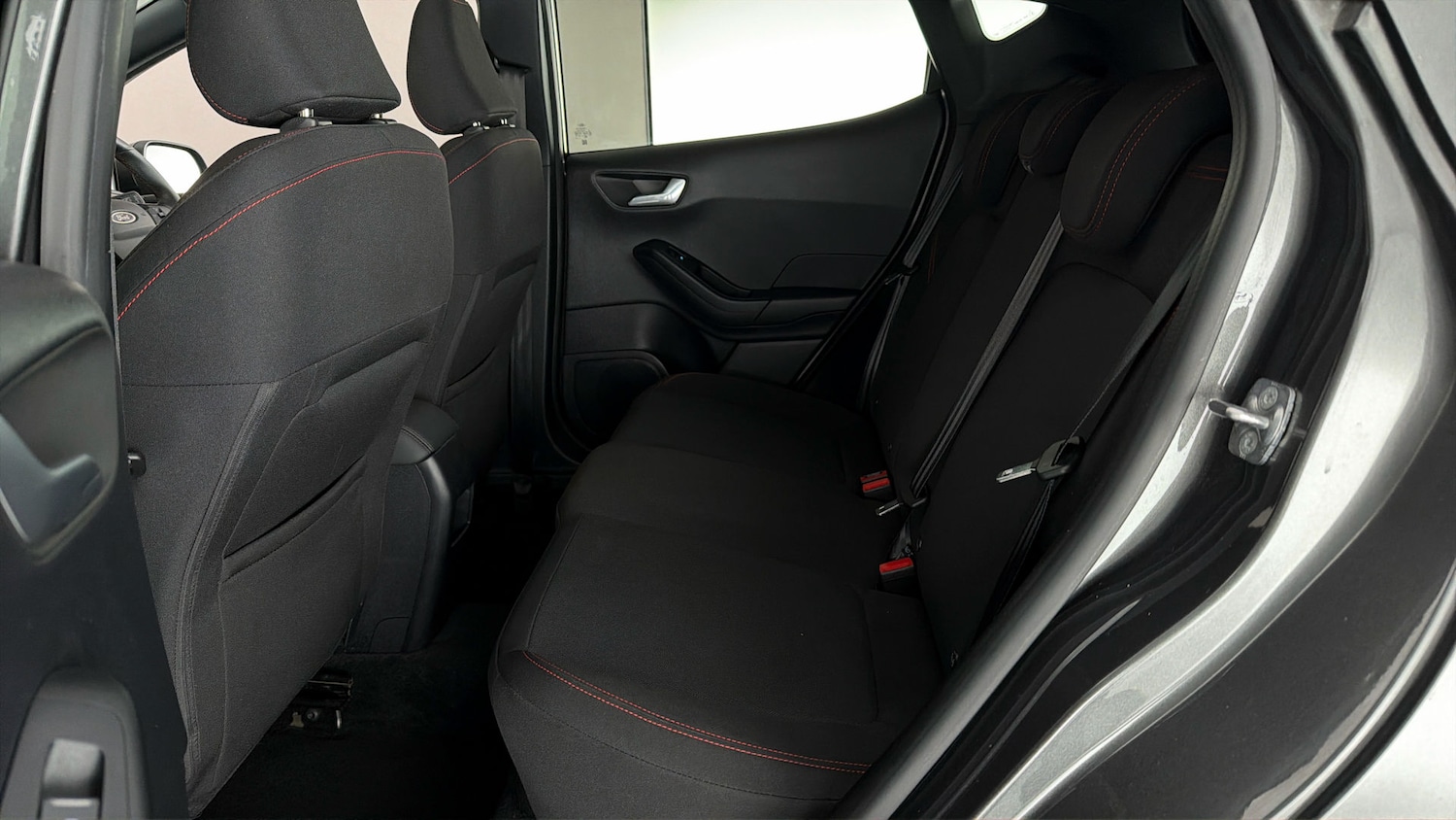 Used Ford Fiesta 2023 for sale - 77729835: Photo 15