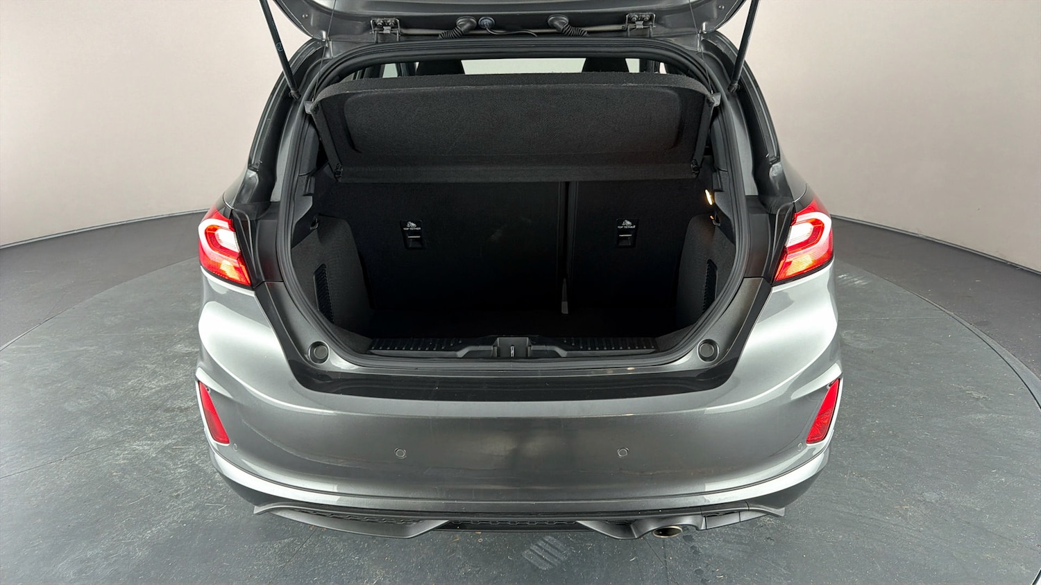 Used Ford Fiesta 2023 for sale - 77729835: Photo 16