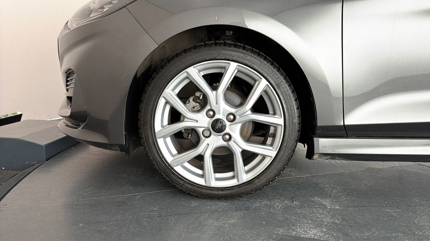 Used Ford Fiesta 2023 for sale - 77729835: Photo 17