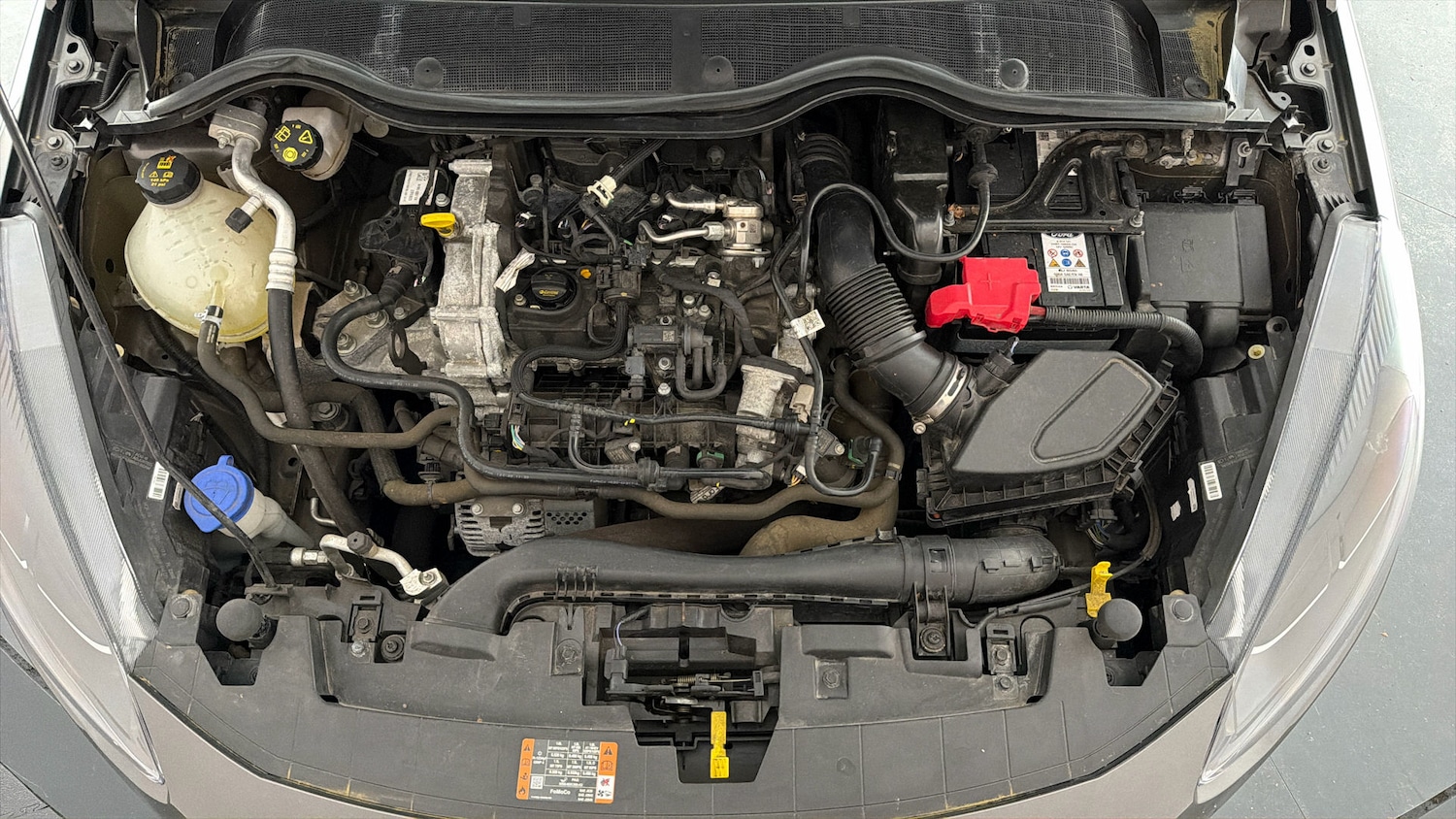 Used Ford Fiesta 2023 for sale - 77729835: Photo 18