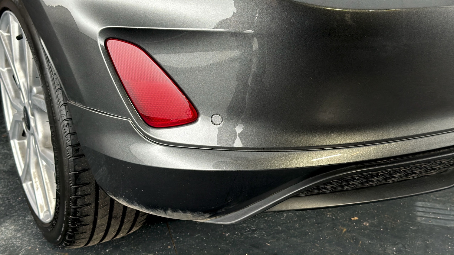 Used Ford Fiesta 2023 for sale - 77729835: Photo 19