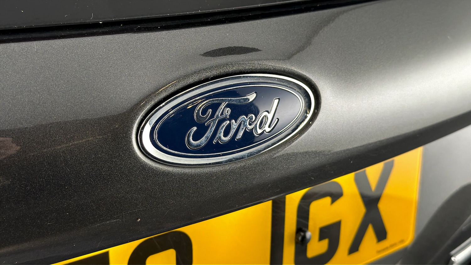 Used Ford Fiesta 2023 for sale - 77729835: Photo 20