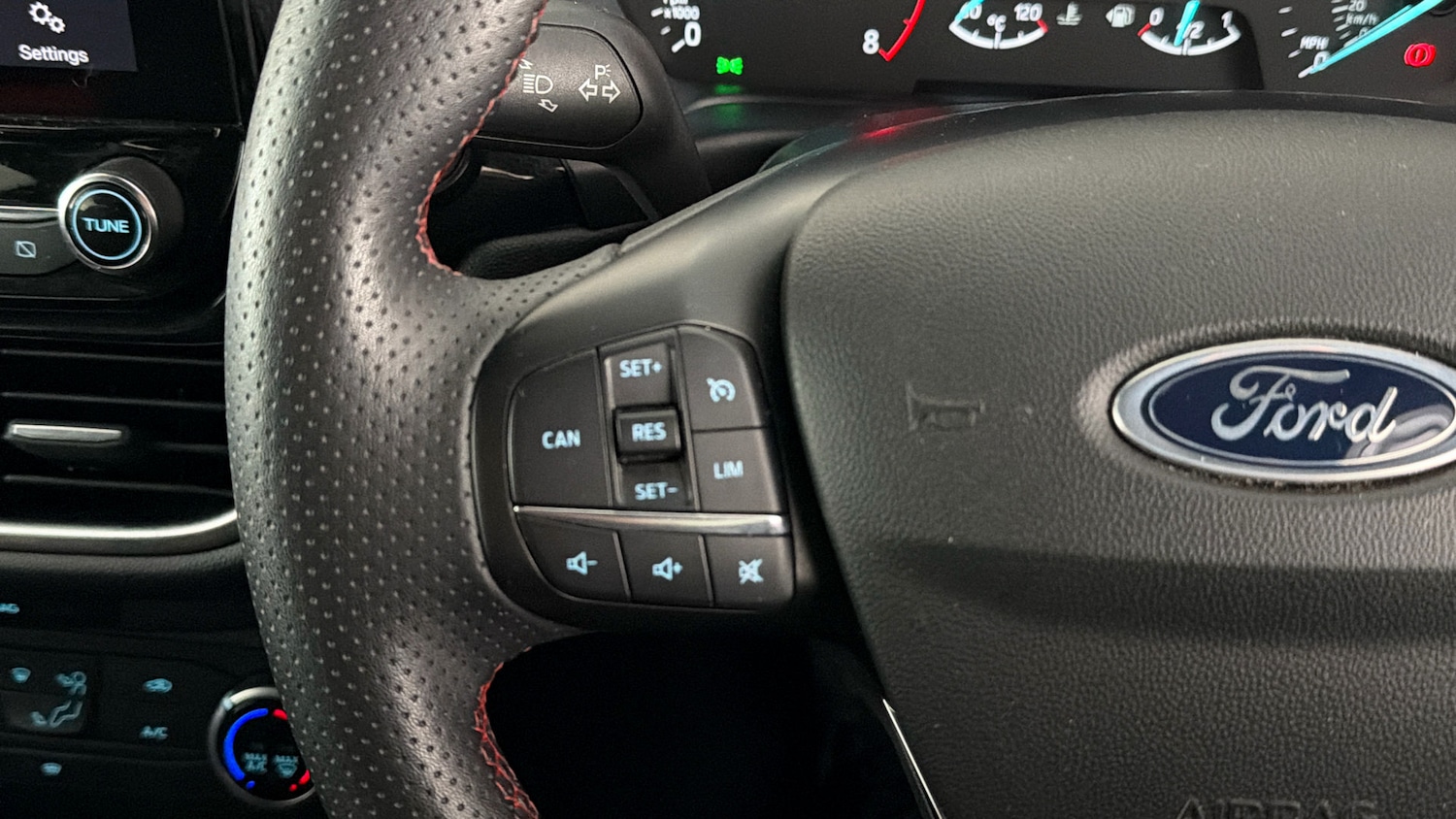 Used Ford Fiesta 2023 for sale - 77729835: Photo 22