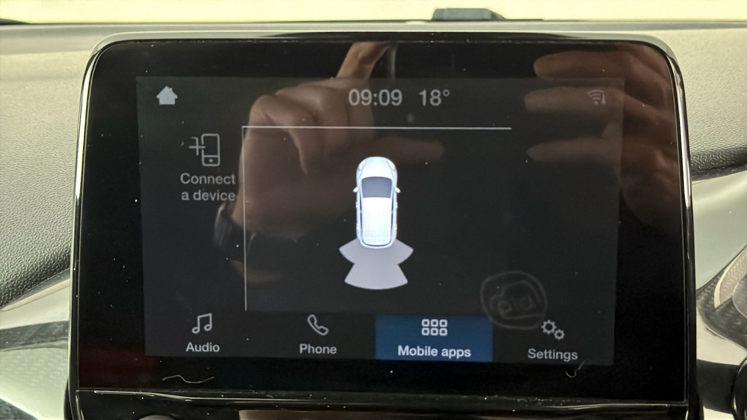 Used Ford Fiesta 2023 for sale - 77729835: Photo 24