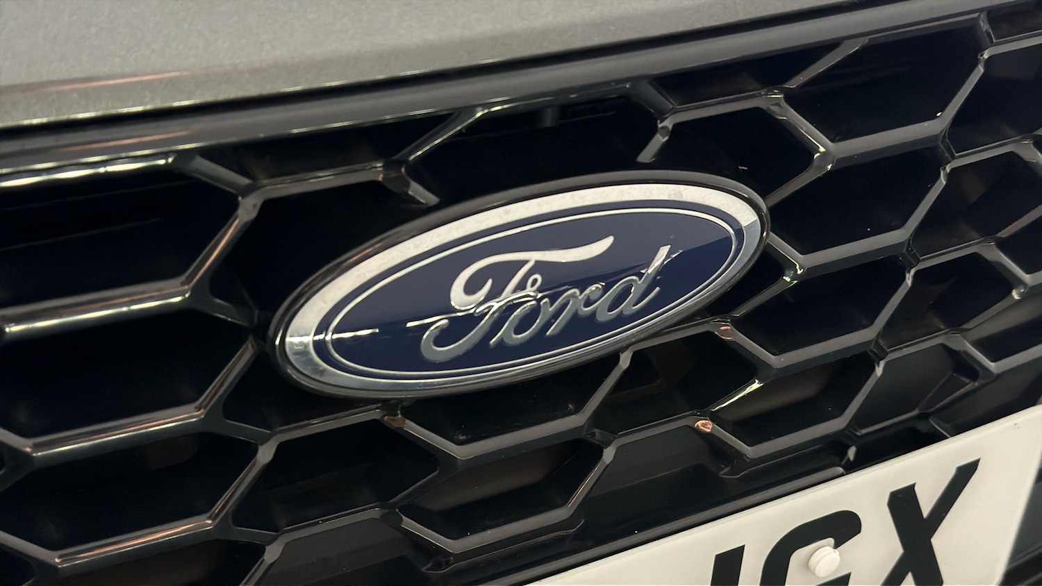 Used Ford Fiesta 2023 for sale - 77729835: Photo 25