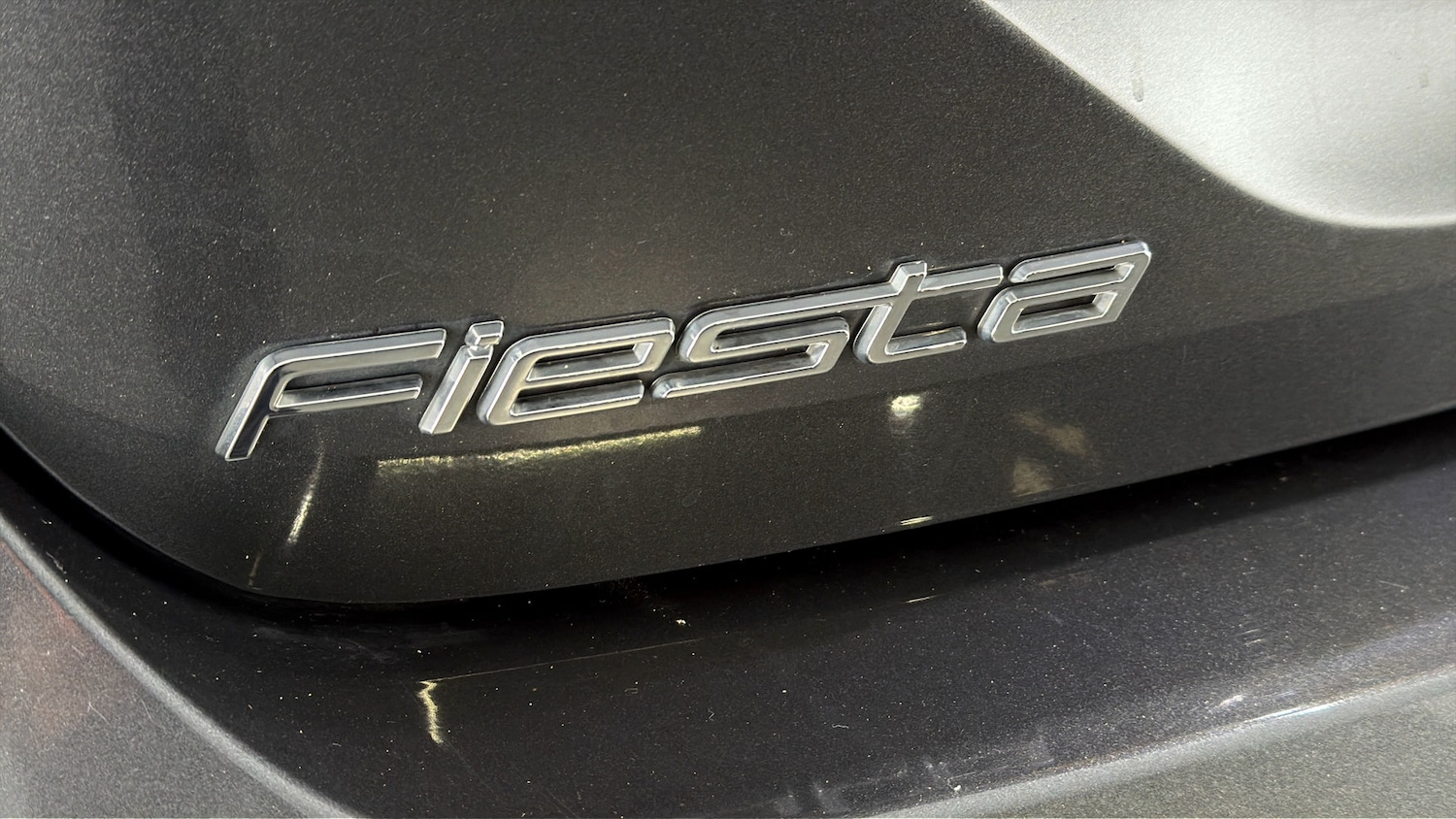 Used Ford Fiesta 2023 for sale - 77729835: Photo 26