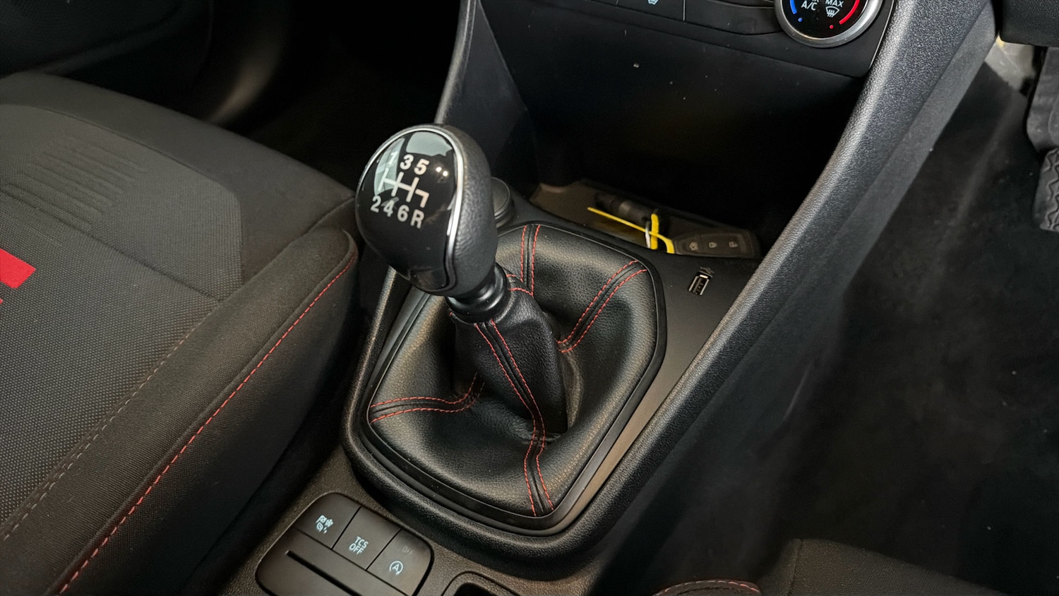 Used Ford Fiesta 2023 for sale - 77729835: Photo 27