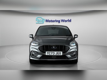 Used Ford Fiesta 2023 for sale - 77729835: Photo