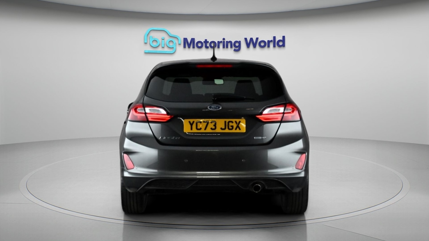 Used Ford Fiesta 2023 for sale - 77729835: Photo 6