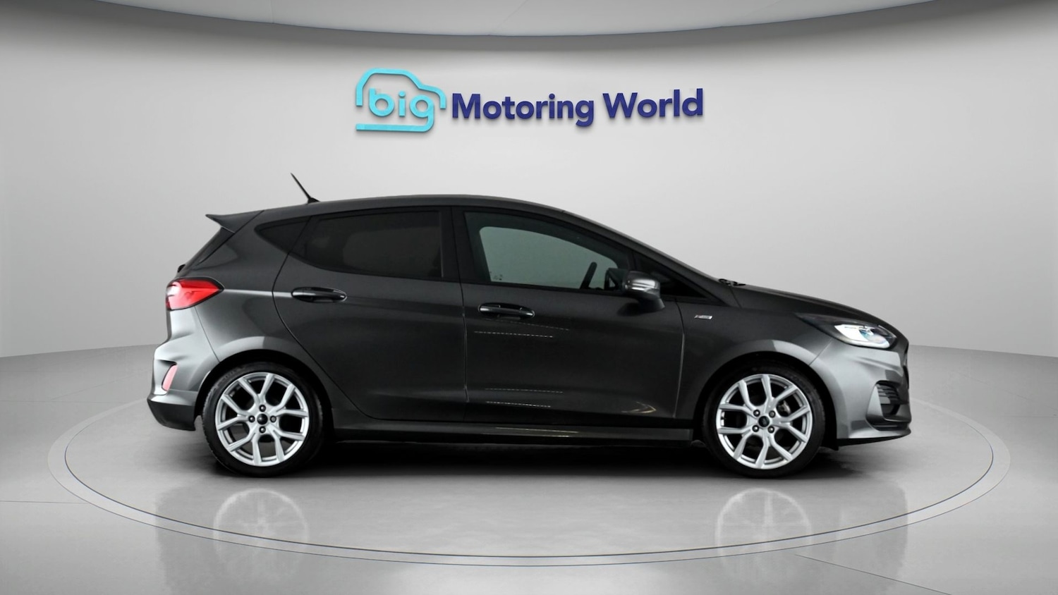 Used Ford Fiesta 2023 for sale - 77729835: Photo 8