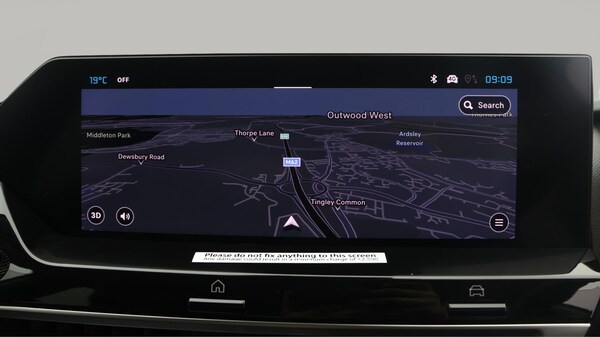 Used Citroen C4 2023 for sale - 76259557: Photo 12