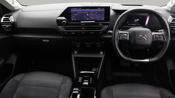 Used Citroen C4 2023 for sale - 76259557: Photo 14