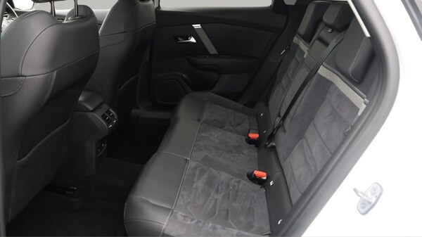 Used Citroen C4 2023 for sale - 76259557: Photo 17