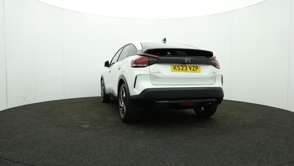Used Citroen C4 2023 for sale - 76259557: Photo 35