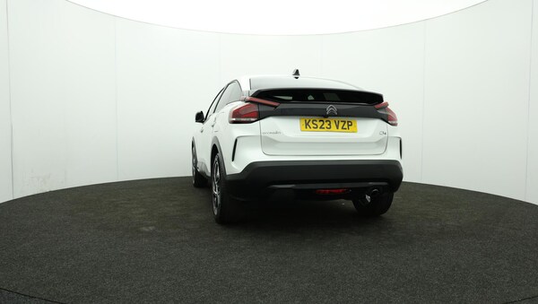 Used Citroen C4 2023 for sale - 76259557: Photo 36