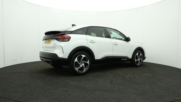 Used Citroen C4 2023 for sale - 76259557: Photo 38