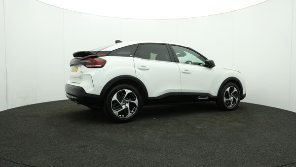 Used Citroen C4 2023 for sale - 76259557: Photo 39