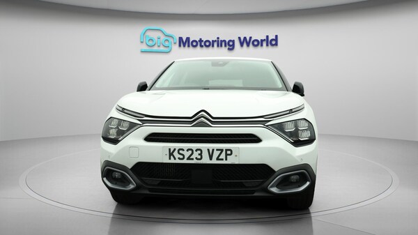 Used Citroen C4 2023 for sale - 76259557: Photo 3