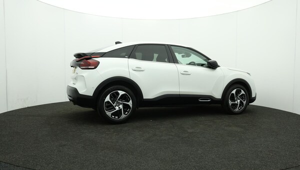 Used Citroen C4 2023 for sale - 76259557: Photo 40