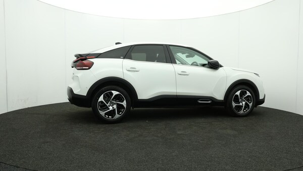Used Citroen C4 2023 for sale - 76259557: Photo 41
