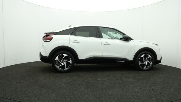 Used Citroen C4 2023 for sale - 76259557: Photo 42