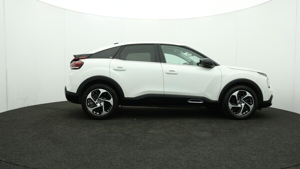 Used Citroen C4 2023 for sale - 76259557: Photo 43