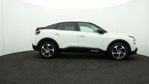 Used Citroen C4 2023 for sale - 76259557: Photo 44