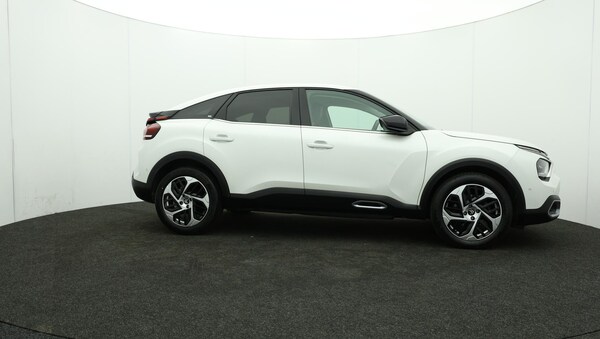 Used Citroen C4 2023 for sale - 76259557: Photo 45