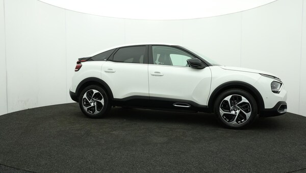 Used Citroen C4 2023 for sale - 76259557: Photo 46