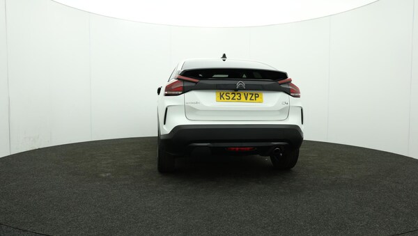 Used Citroen C4 2023 for sale - 76259557: Photo 47