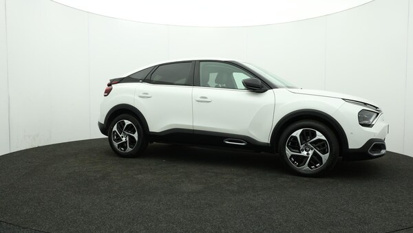 Used Citroen C4 2023 for sale - 76259557: Photo 48