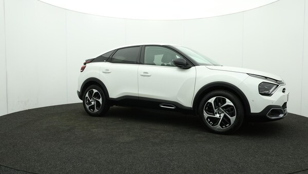 Used Citroen C4 2023 for sale - 76259557: Photo 49