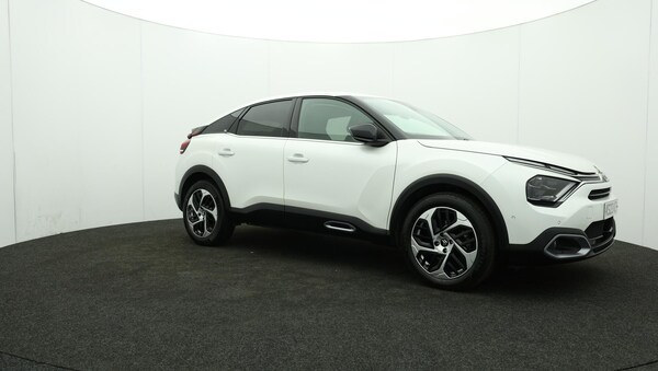 Used Citroen C4 2023 for sale - 76259557: Photo 50