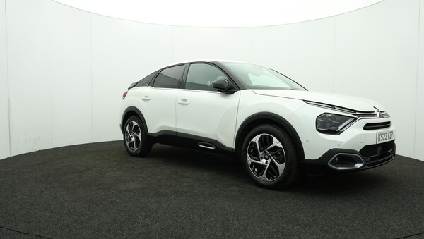 Used Citroen C4 2023 for sale - 76259557: Photo 51