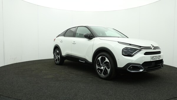Used Citroen C4 2023 for sale - 76259557: Photo 52